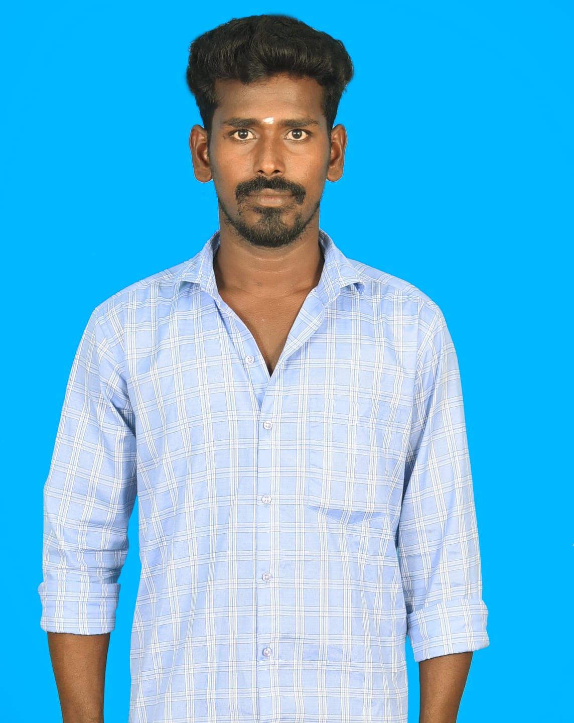 Groom Image